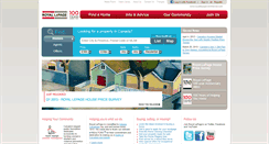 Desktop Screenshot of beta.jumptools.com